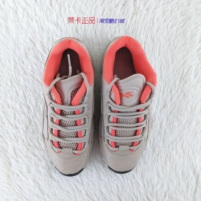 ❤小鹿優選❤銳步 REEBOK ANSWER 男女復古經典時尚專業籃球鞋 GX5260 EF3151