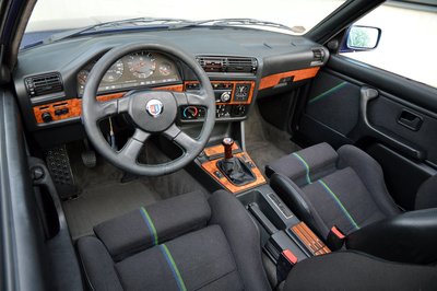 【樂駒】德國 ALPINA BMW E30 改裝 精品 方向盤 經典 380mm