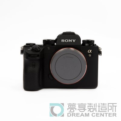 夢享製造所 Sony  A9 台南 相機出租 攝影機 單眼 鏡頭出租 平面拍攝 人像拍攝