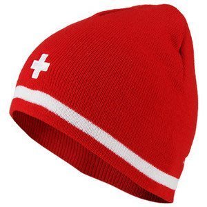 費德勒  瑞士台維斯杯 Davis Cup Swiss   限量版 毛帽 網球帽