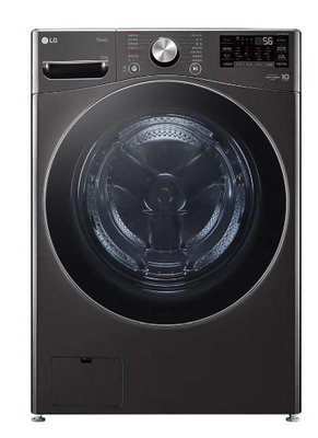 *~ 新家電錧 ~*【LG】WD-S21VB  LG 蒸氣滾筒洗衣機 (蒸洗脫)｜21公斤｜(實體店面)