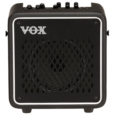 VOX MINI GO VMG-10 電吉他10W音箱/原廠公司貨