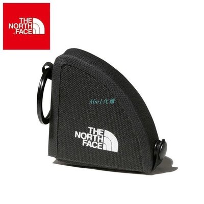 Abel代購 THE NORTH FACE Pebble Coin Wallet NN32111 零錢包 現貨