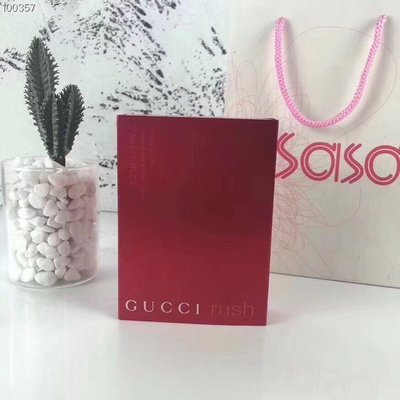 Gucci Rush 75ml的價格推薦- 2023年10月| 比價比個夠BigGo