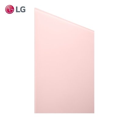 LG Objet 風格設計家電系列 冰箱下門片 D870BB-GPK