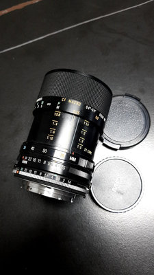 TAMRON 35-70mm F3.5-4.5 鏡頭 帶微距
