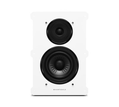 【賽門音響】Wharfedale Diamond IW1 / Diamond IW2 崁入式喇叭〈公司貨〉