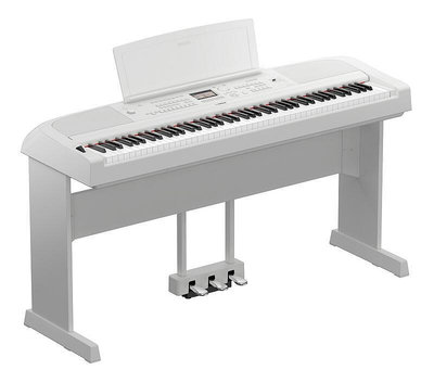 Yamaha DGX-670 電鋼琴 數位鋼琴 電子鋼琴 鋼琴 88鍵 原廠公司貨 全新