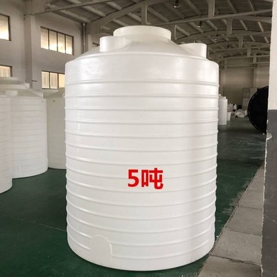【熱賣精選】塑料儲水罐儲油罐大水塔大水箱1噸0.5立方塑膠桶大號加厚洗車桶