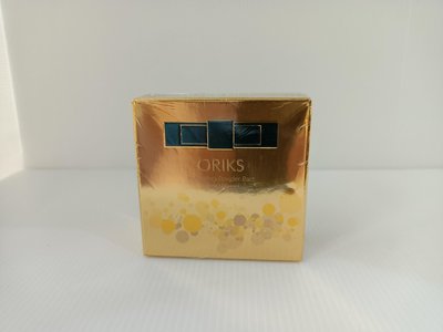全新 韓國 ORIKS 水絲 光感 無暇 粉餅 SPF 50+/PA+++  現貨