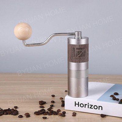1Zpresso Q2手搖磨豆機手沖咖啡豆手動研磨器具家用手磨研磨器^特價特賣