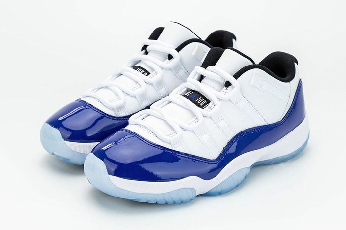 jordan 11 concord 7y