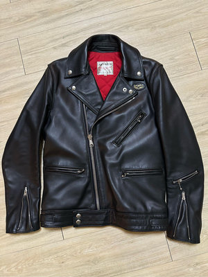 Lewis Leathers 441T 34號