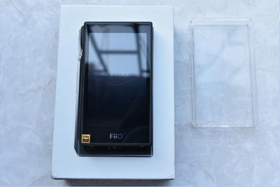 二手FiiO/飛傲X5三代 3代 X7二代 HIFI安卓無損播放DSDX5III