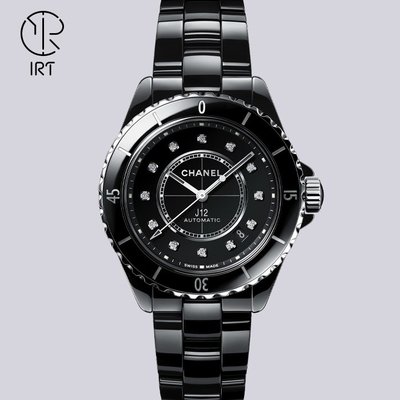 【IRT - 只賣膜】CHANEL 香奈兒 腕錶專用型防護膜 手錶包膜 J12 H5700 H5702