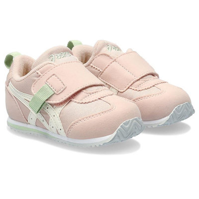 ASICS 亞瑟士 IDAHO BABY FW 2 小童 幼童 運動鞋 皮面 布面 BABY鞋 1144A315-700 粉色