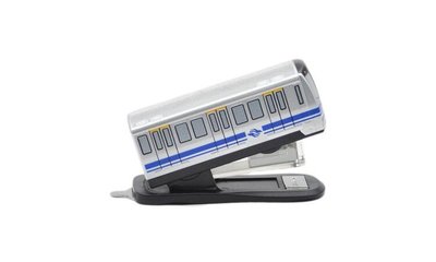 佳鈺精品-381型捷運模型釘書機