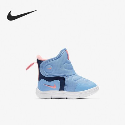 Nike/耐克正品新款NIKE NOVICE BOOT (TD)嬰童運動童鞋AV8338