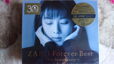 Zard Forever Best 25th的價格推薦- 2023年8月| 比價比個夠BigGo