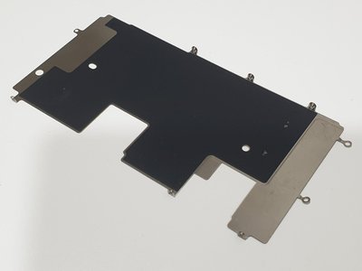 🍀綠盒子🍀 iphone8 i8 維修零件 原廠拆機品 液晶擋板 (8) 保固三個月