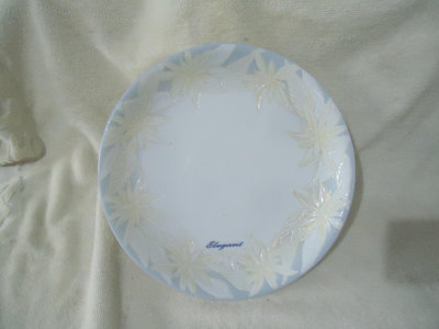 ( 可合併運費 ) 日本 Elegant 瓷碟
