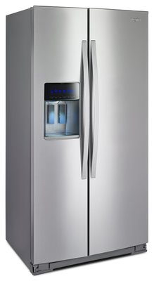 [Whirlpool 惠而浦] WRS973CIDM 701公升對開冰箱(含安裝)