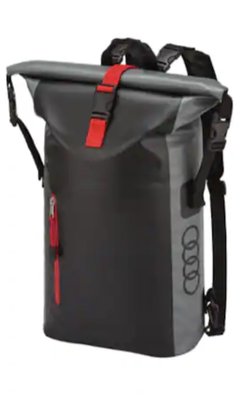 Audi 全新奧廸防水後背包