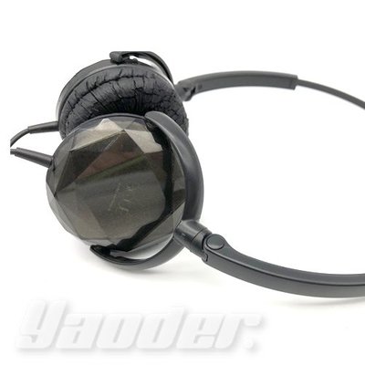 【福利品】鐵三角 ATH-FW33 黑 (1) 小頭戴式耳機 無外包裝 免運 送收納袋