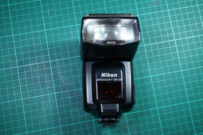 Nikon SB-25 閃光燈