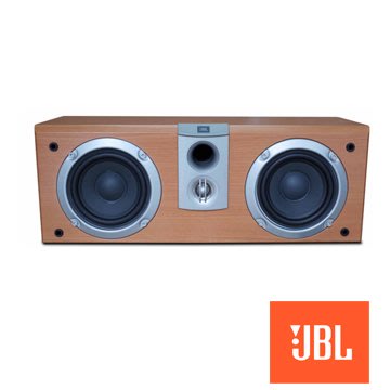 【JBL 美國】 SCS-178C 二音路中置喇叭