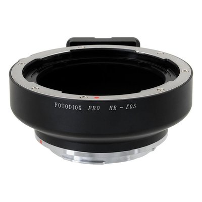 ＠佳鑫相機＠（全新品）Fotodiox 鏡頭轉接環 for 哈蘇Hasselblad鏡頭 轉至Canon EOS機身