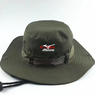 獵人漁夫帽 | 遠足帽 | 迷彩帽 Boonie 戶外夏季軍用釣魚 Sun0710·晴子寶藏屋