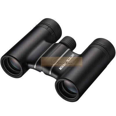 [Anocino] 日本境內版 新款 NIKON ACULON T02 10x21 黑色 雙筒望遠鏡 T01 升級版