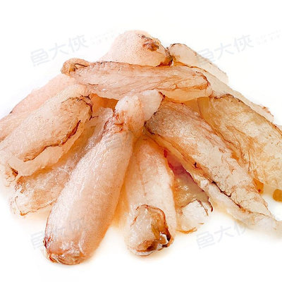 鮮凍蟹管肉(規格M/實重90g/包 )-1B3B【魚大俠】SP011