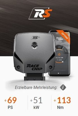 德國 Racechip 外掛 晶片 電腦 RS 手機 APP M-Benz 賓士 CL-Class C216 CL500 435PS 700N 專用 06-14