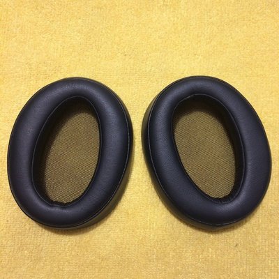 東京快遞耳機館 開封門市 SONY MDR-100AAP 替換耳罩 耳機套 內附固定卡榫