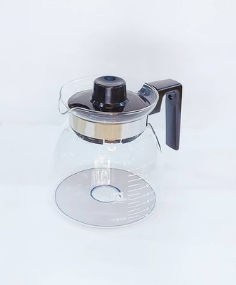 【錢滾滾】寶馬牌古典耐熱壺(電磁爐用) TA-G-17-1800IH台灣製造/咖啡壺/花茶壺/玻璃壺