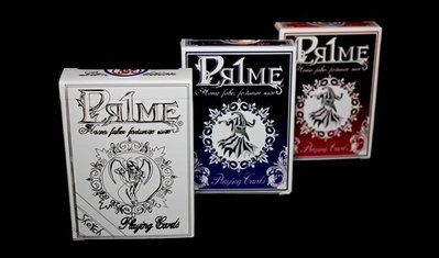 【USPCC撲克】THE PR1ME PLAYING CARDS