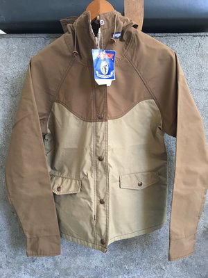 Deadstock 80s Jansport Gore-tex 登山外套 red wing Patagonia RMFB