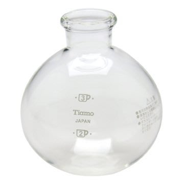 TIAMO TCA-3虹吸壺 咖啡器下壺 SGS合格 *HG2706 (72949088)