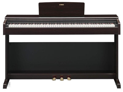 YAMAHA YDP-145 數位鋼琴 電鋼琴 88鍵鋼琴 鋼琴 原廠公司貨 全新