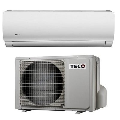 (含標準安裝)TECO東元 MS-GS28FC/MA-GS28FC 約4-5坪 一對一分離式冷氣