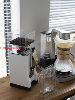咖啡機EUREKA MIGNON FILTRO PRO尤里卡手沖咖啡豆研磨機電動mmg磨豆機