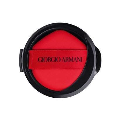 ☆Bonjour Bio☆ 法國 Giorgio Armani 完美絲絨持久氣墊粉蕊【不含外盒】 GA 紅氣墊