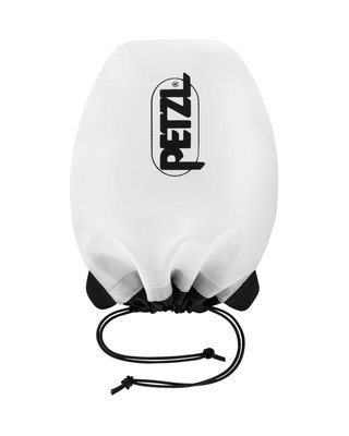【Petzl】燈罩 LowRes - SHELL LT 頭燈儲存袋及燈籠 E075AA00-SHELL-LT 收納袋