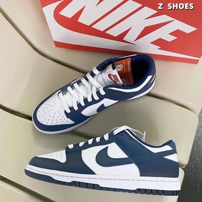 Nike Dunk Low Valerian Blue 28.5cm DD1391-400-