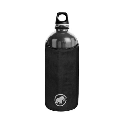 Mammut 長毛象 Add-on bottle holder insulated 保溫袋 水壺袋 水瓶袋 水壺掛勾