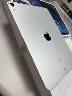iPad Pro 11吋 64g