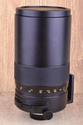 【品光攝影】YASHICA 1000mm F11 (1000/11) 波波鏡 反射鏡 定焦 手動 望遠 CY口 #39913J