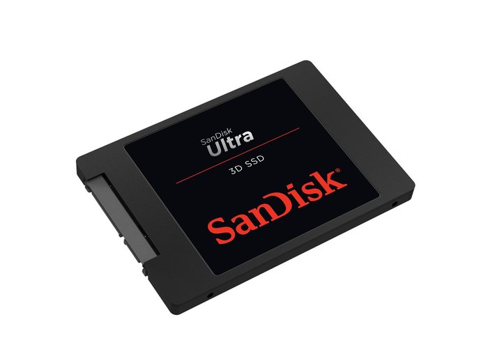 2022春夏新色 【新品/未開封】SSD ポータブルSSD 4TB SanDisk - www